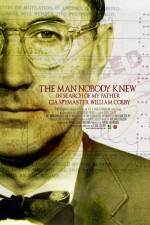 Watch The Man Nobody Knew In Search of My Father CIA Spymaster William Colby Solarmovie