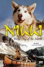 Watch Nikki Wild Dog of the North Solarmovie