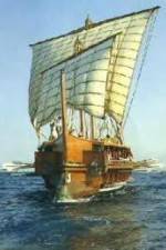 Watch History Channel Ancient Discoveries:  Mega Ocean Conquest Solarmovie