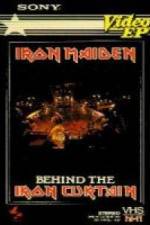 Watch Iron Maiden Behind the Iron Curtains Solarmovie