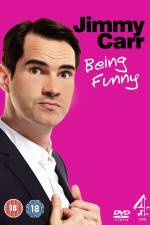 Watch Jimmy Carr Being Funny Solarmovie