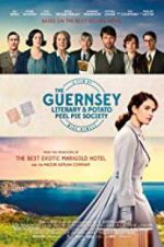 Watch The Guernsey Literary and Potato Peel Pie Society Solarmovie