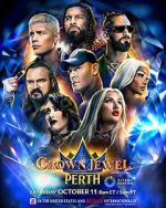 Watch WWE Crown Jewel (TV Special 2025) Solarmovie