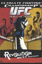 Watch UFC 45 Revolution Solarmovie