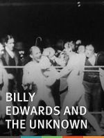Watch Billy Edwards and the Unknown Solarmovie