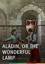 Watch Aladdin and His Wonder Lamp Solarmovie