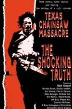 Watch Texas Chain Saw Massacre The Shocking Truth Solarmovie