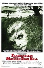 Watch Frankenstein and the Monster from Hell Solarmovie