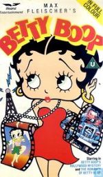 Watch Betty Boop\'s Hollywood Mystery Solarmovie