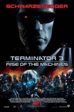 Watch Terminator 3: Rise of the Machines Solarmovie