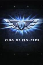 Watch The King of Fighters Solarmovie