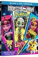 Watch Monster High: Electrified Solarmovie