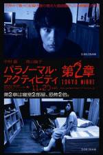 Watch Paranormal Activity 2 Tokyo Night Solarmovie