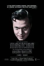 Watch Magician: The Astonishing Life and Work of Orson Welles Solarmovie