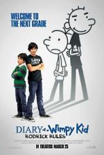 Watch Diary of a Wimpy Kid: Rodrick Rules Solarmovie