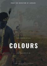 Watch Colours - A dream of a Colourblind Solarmovie