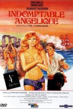 Watch Untamable Angelique Movie2k