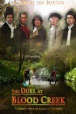 Watch The Duel at Blood Creek Solarmovie