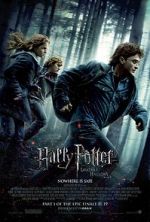 Watch Harry Potter and the Deathly Hallows: Part 1 Solarmovie