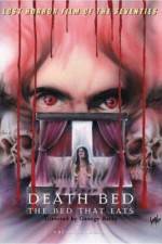 Watch Death Bed: The Bed That Eats Solarmovie