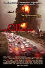 Watch The Oil Factor Behind the War on Terror Solarmovie