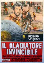 Watch The Invincible Gladiator Solarmovie
