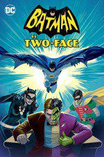 Watch Batman vs. Two-Face Solarmovie