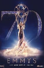 Watch The 70th Primetime Emmy Awards Solarmovie