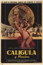 Watch Caligula And Messalina Solarmovie