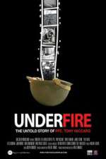 Watch Underfire: The Untold Story of Pfc. Tony Vaccaro Solarmovie