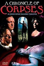 Watch A Chronicle of Corpses Solarmovie