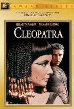 Watch Cleopatra Solarmovie