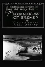Watch The Four Musicians of Bremen Solarmovie