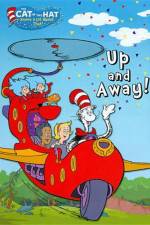 Watch Cat in the Hat: Up and Away! Solarmovie