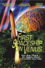 Watch First Spaceship on Venus Solarmovie