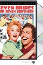 Watch Seven Brides for Seven Brothers Solarmovie
