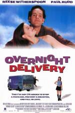 Watch Overnight Delivery Solarmovie