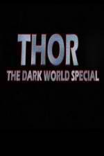 Watch Thor The Dark World - Sky Movies Special Solarmovie