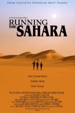 Watch Running the Sahara Solarmovie