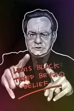 Watch Lewis Black: Taxed Beyond Belief Solarmovie