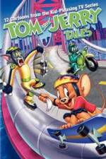 Watch Tom And Jerry In Space Solarmovie