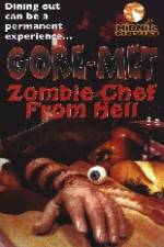 Watch Goremet Zombie Chef from Hell Solarmovie