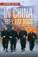Watch In China They Eat Dogs Solarmovie