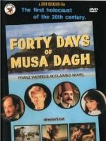 Watch Forty Days of Musa Dagh Solarmovie