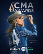 Watch 59th Annual CMA Awards (TV Special 2025) Solarmovie