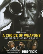 Watch A Choice of Weapons: Inspired by Gordon Parks Solarmovie