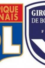 Watch Olympique Lyon vs Bordeaux Solarmovie