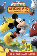 Watch Mickey's Great Clubhouse Hunt Solarmovie