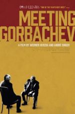 Watch Meeting Gorbachev Solarmovie