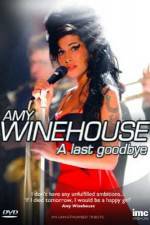 Watch Amy Winehouse - A Last Goodbye Solarmovie